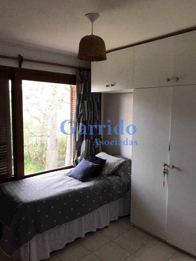 Apartamento ID.3325 - Alquilo Enero Duplex A