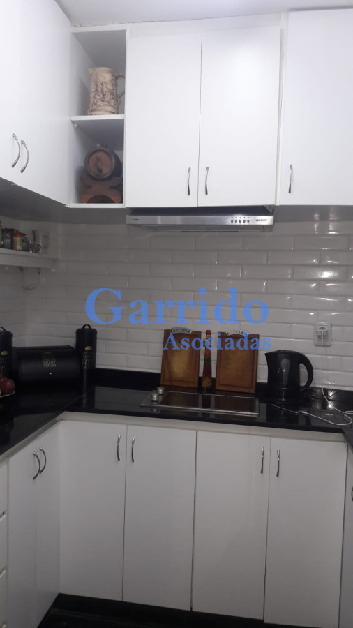 Apartamento ID.3241 - Vendo 1 dorm, entorno verde.