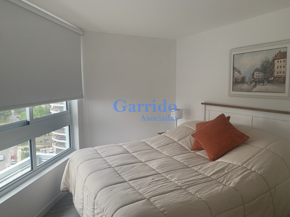 Apartamento ID.3232 - Apartamento en Maldonado, 