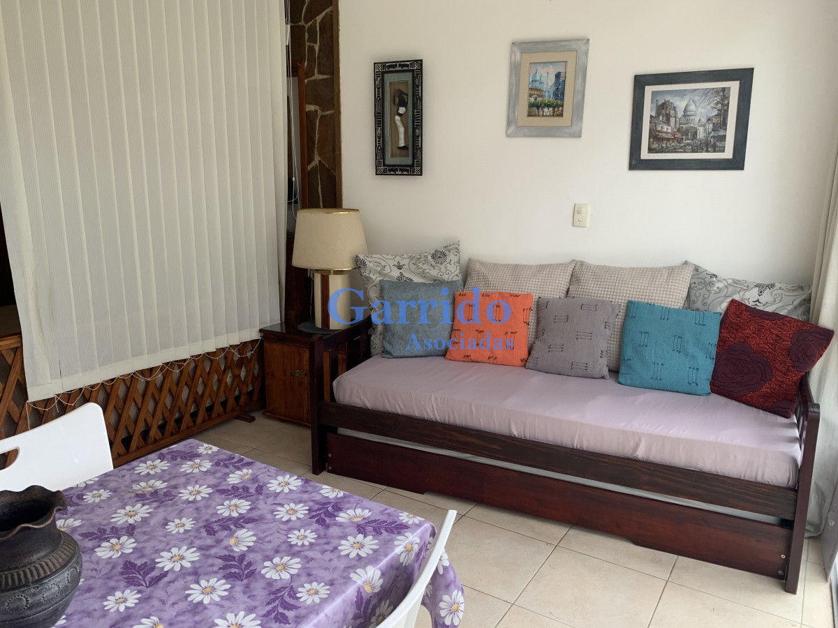 Apartamento ID.3236 - Vendo Monoambiente