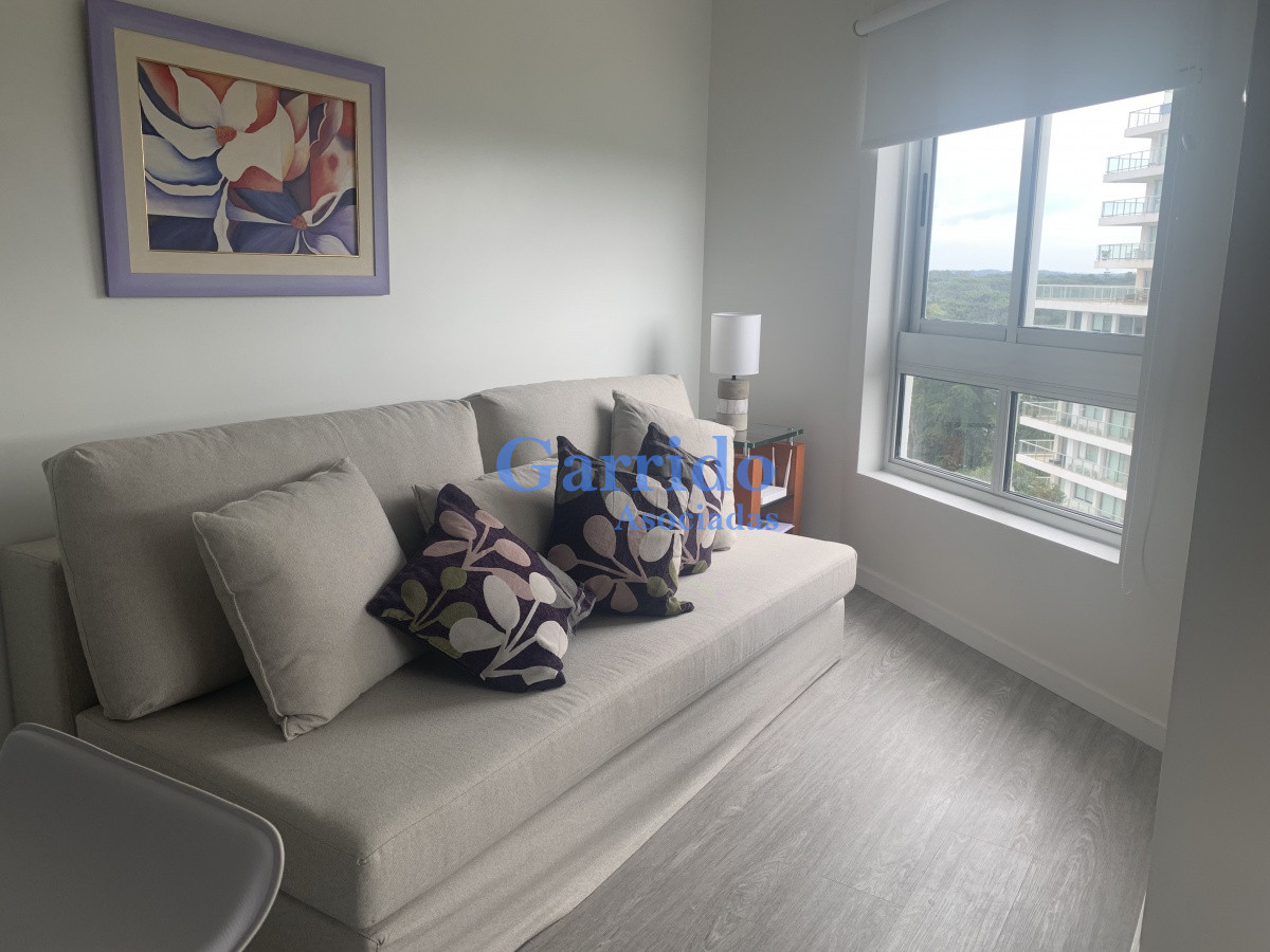 Apartamento ID.3232 - Apartamento en Maldonado, 