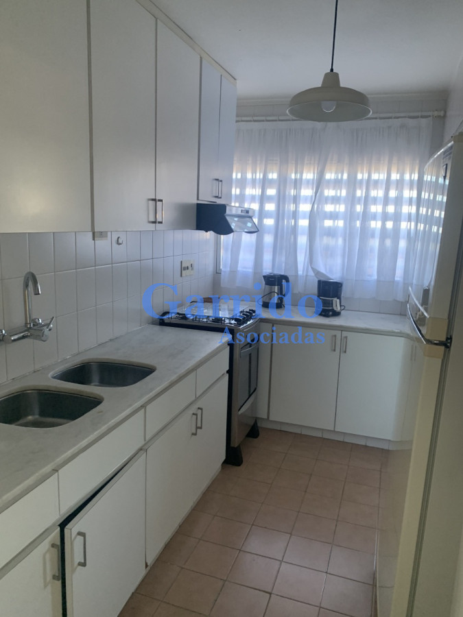 Apartamento ID.3328 - Hermoso Depto frente al mar
