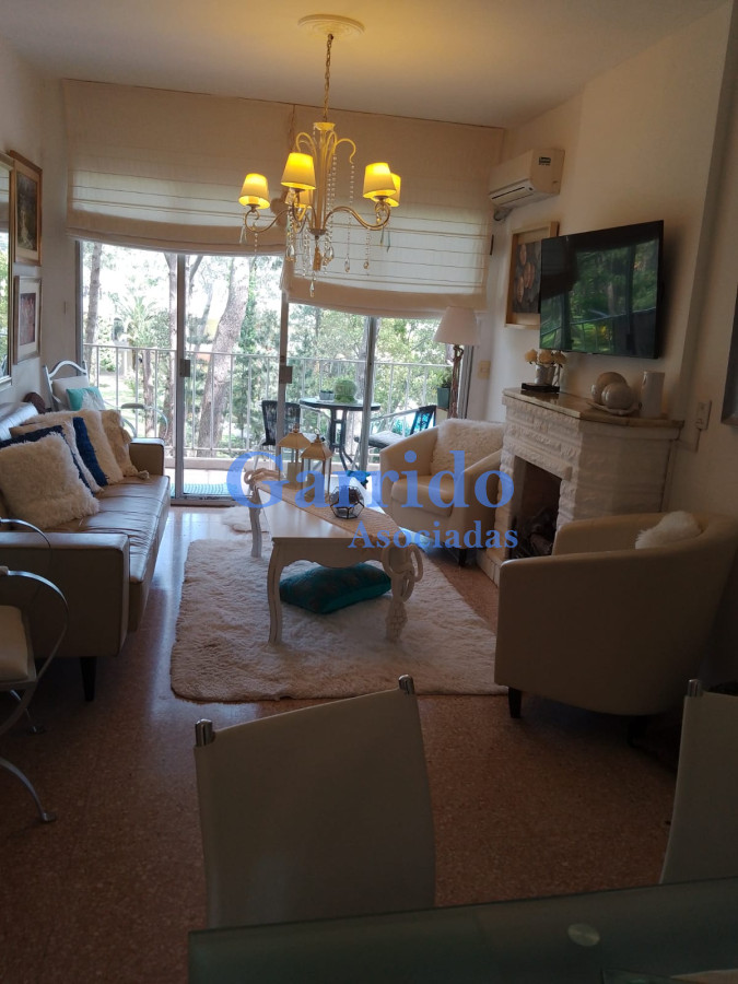 Apartamento ID.1405 - Apartamento en Punta del Este, Mansa