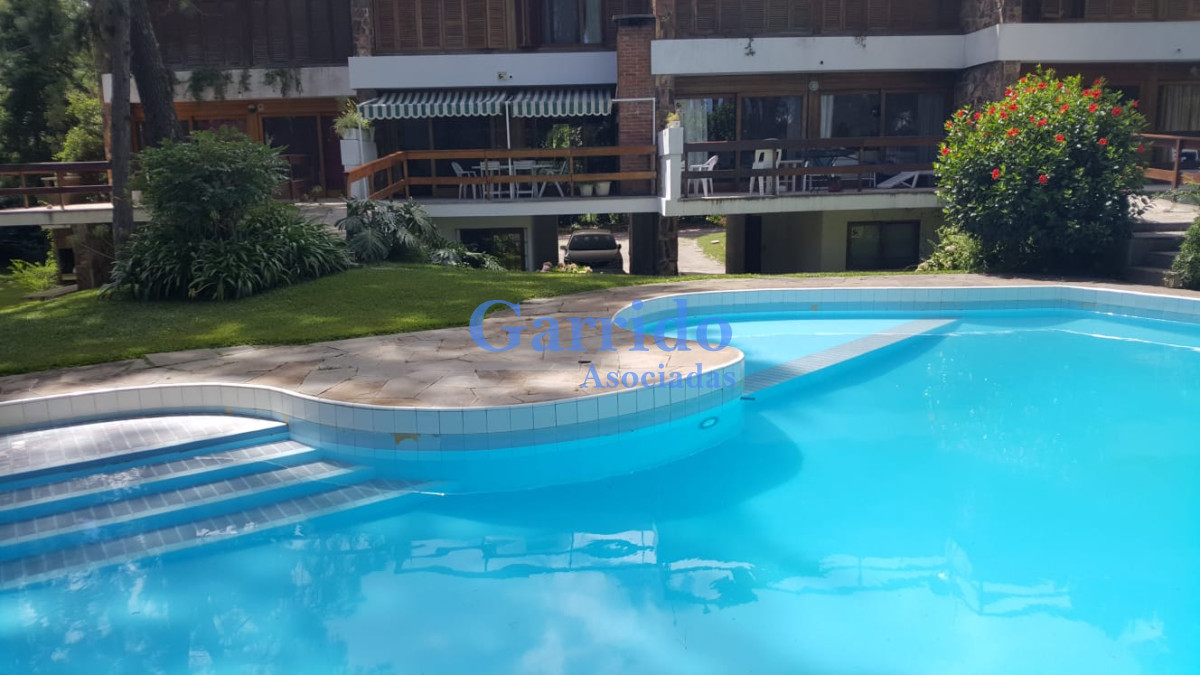Apartamento ID.3325 - Alquilo Enero Duplex A
