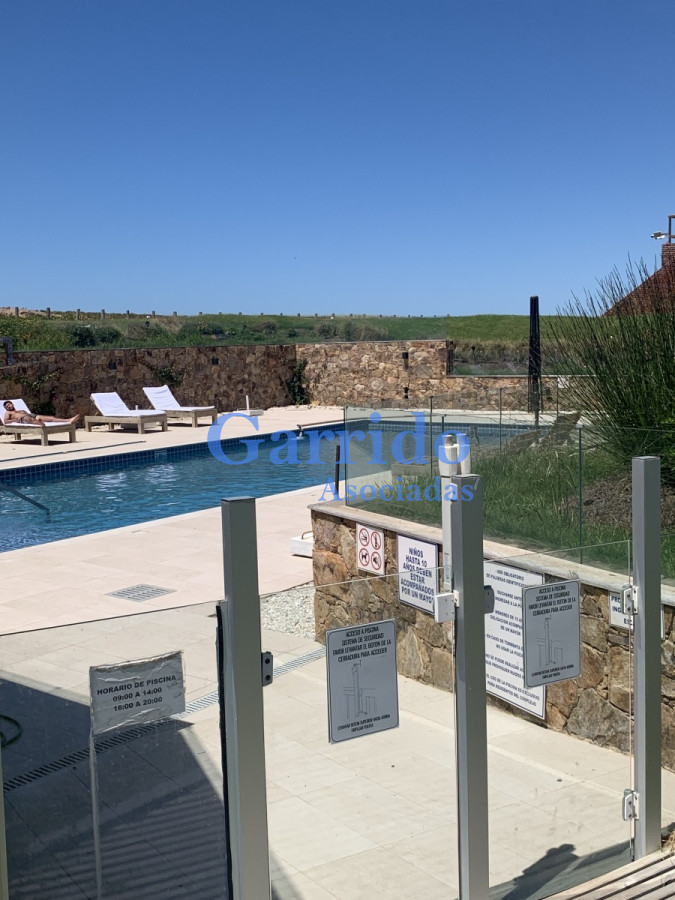 Apartamento ID.3332 - Alquilo Frente al mar