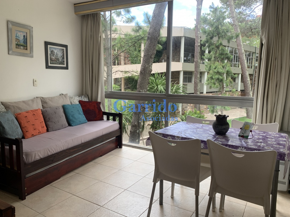 Apartamento ID.3236 - Vendo Monoambiente