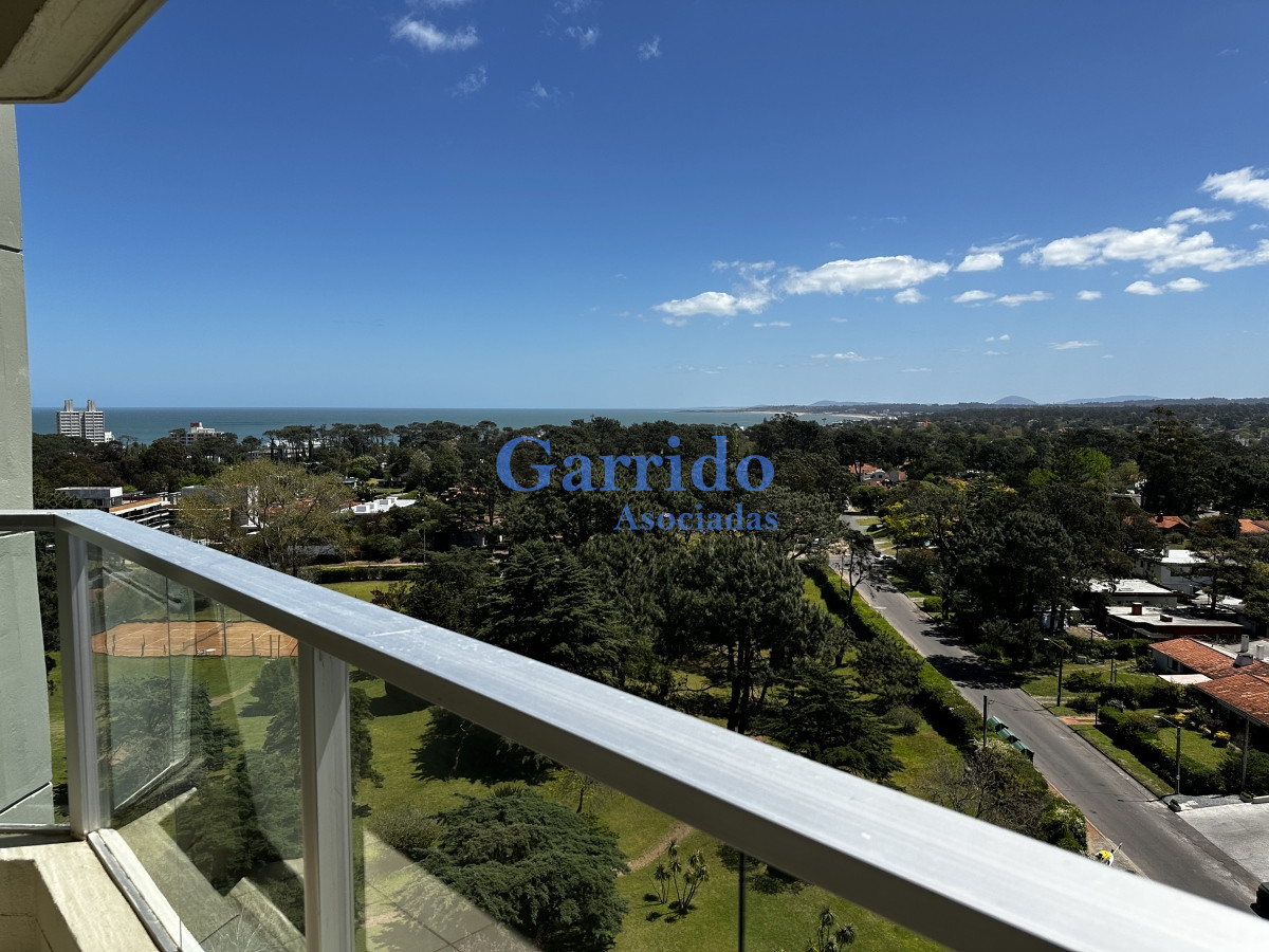 Apartamento ID.3444 - Alquiler 2 dormitorios , Roosevelt
