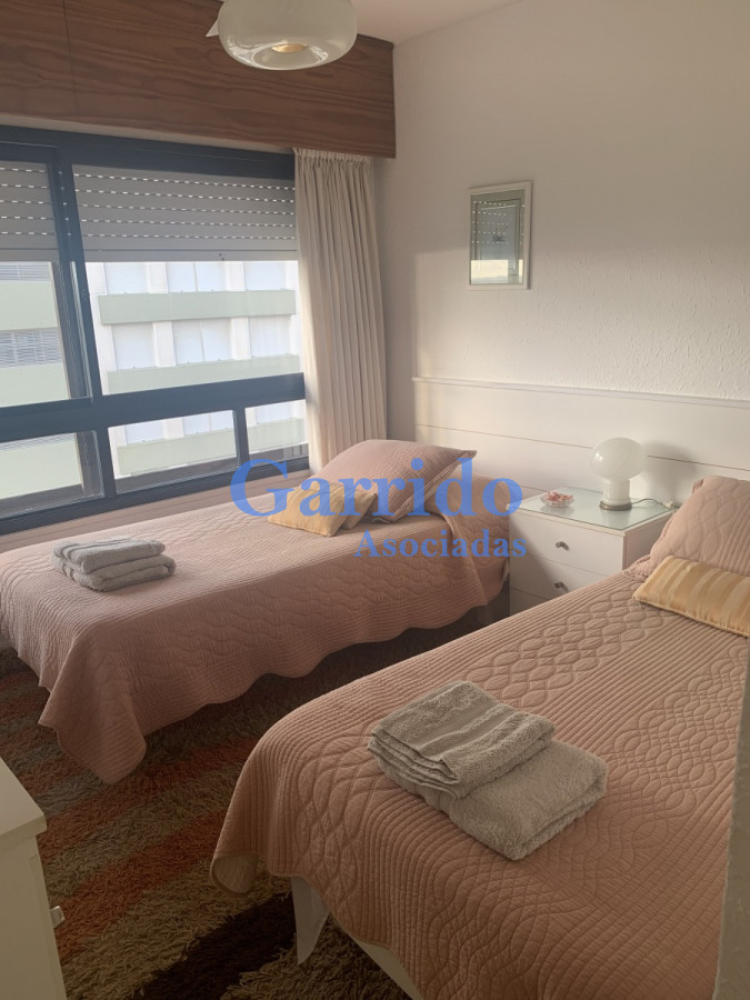 Apartamento ID.3251 - Apartamento en Punta del Este, Mansa