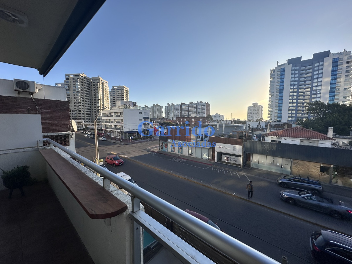Apartamento ID.3426 - Alquilo temporada