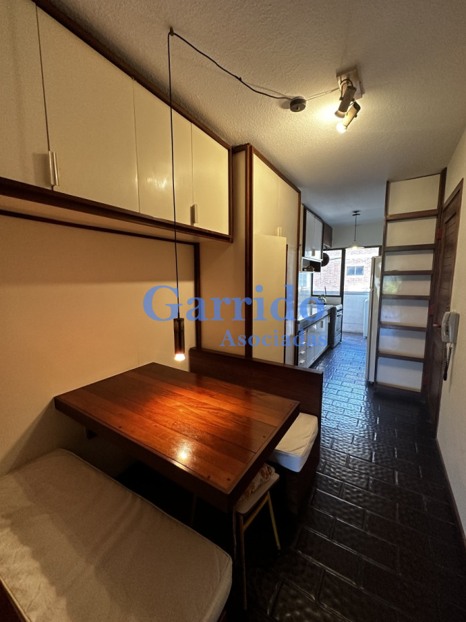 Apartamento ID.1 - Alquilo corazon peninsula
