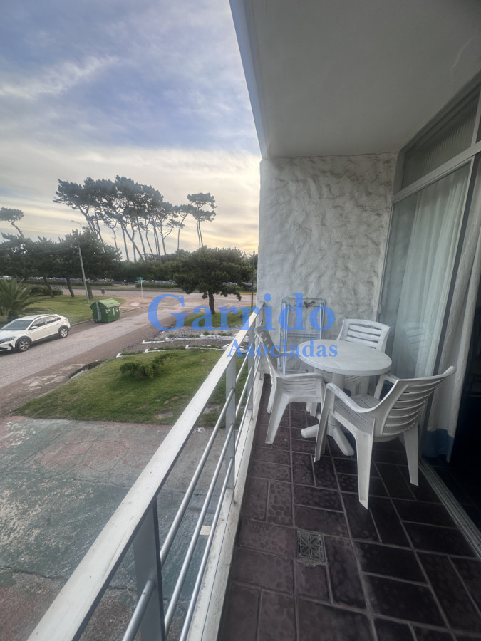 Apartamento ID.3309 - Alquilo  Mono ambiente 