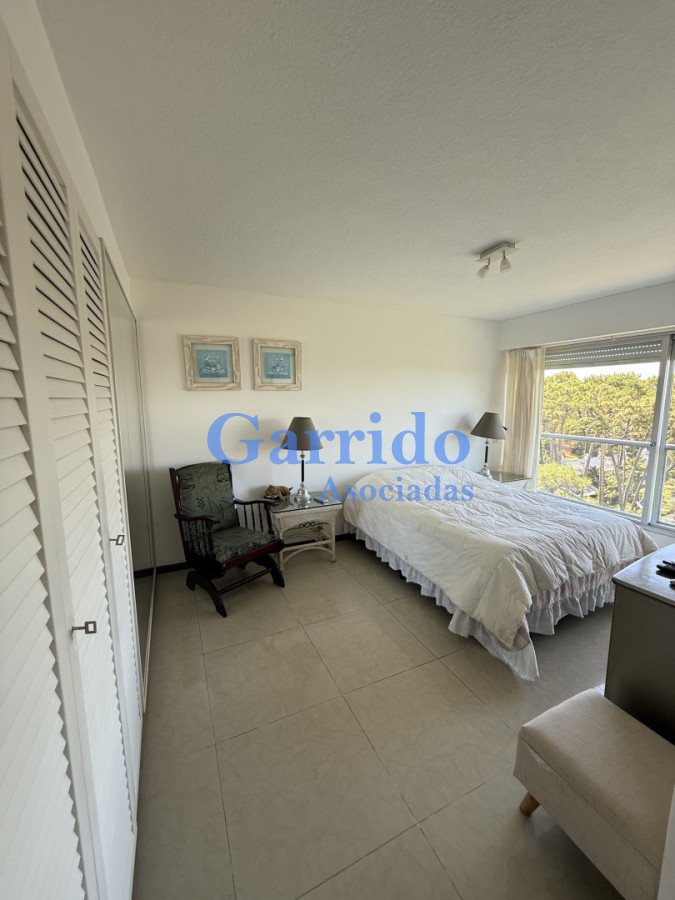 Apartamento ID.1117 - Apartamento Roosevelt 2 dormitorios con vista
