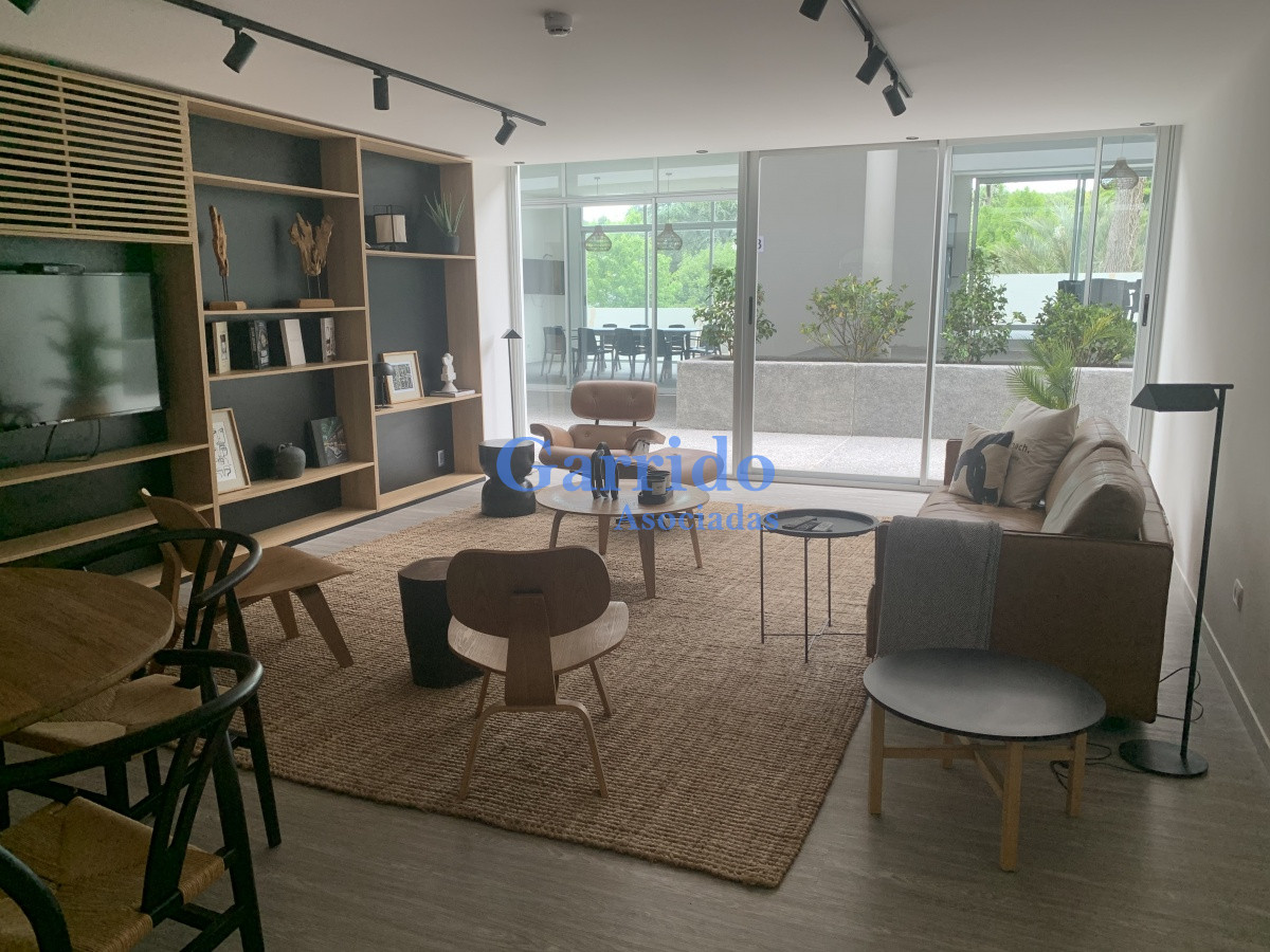 Apartamento ID.3232 - Apartamento en Maldonado, 
