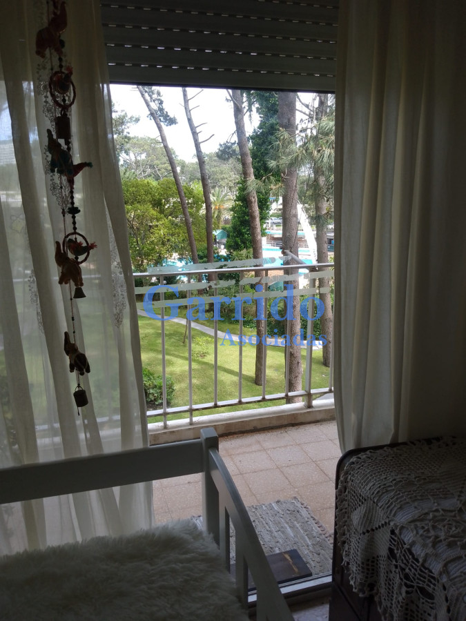 Apartamento ID.1405 - Apartamento en Punta del Este, Mansa