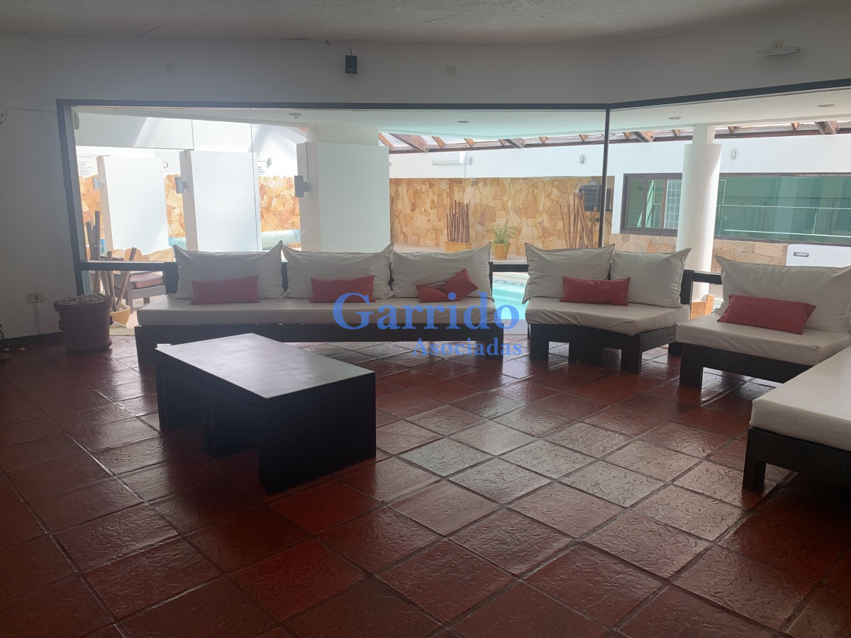 Apartamento ID.3310 - Apartamento en Punta del Este, Roosevelt