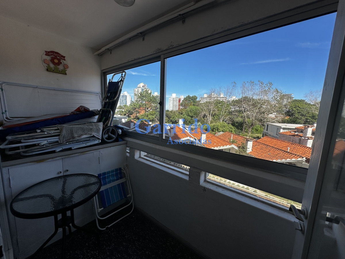 Apartamento ID.3374 - Vendo , a pasos plaza mexico