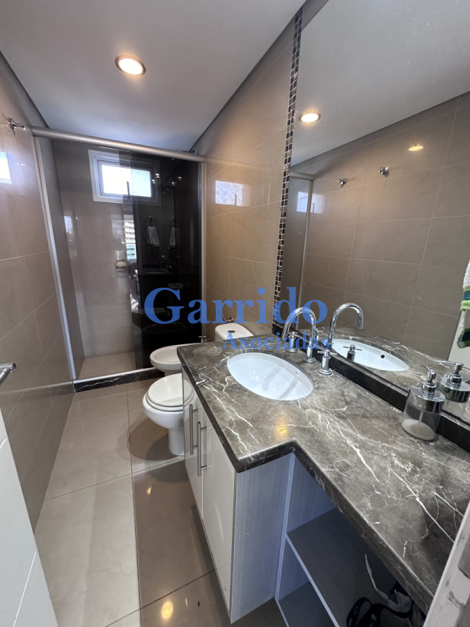 Apartamento ID.3590 - 3 dormitorios Mansa 