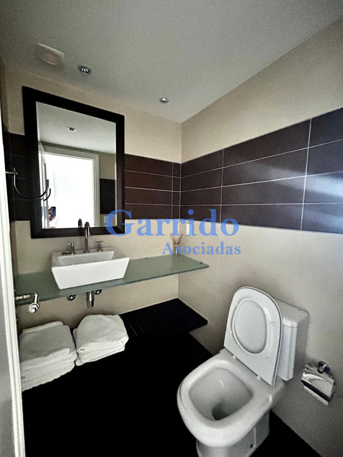 Apartamento ID.1267 - Alquiler verano 3 suite