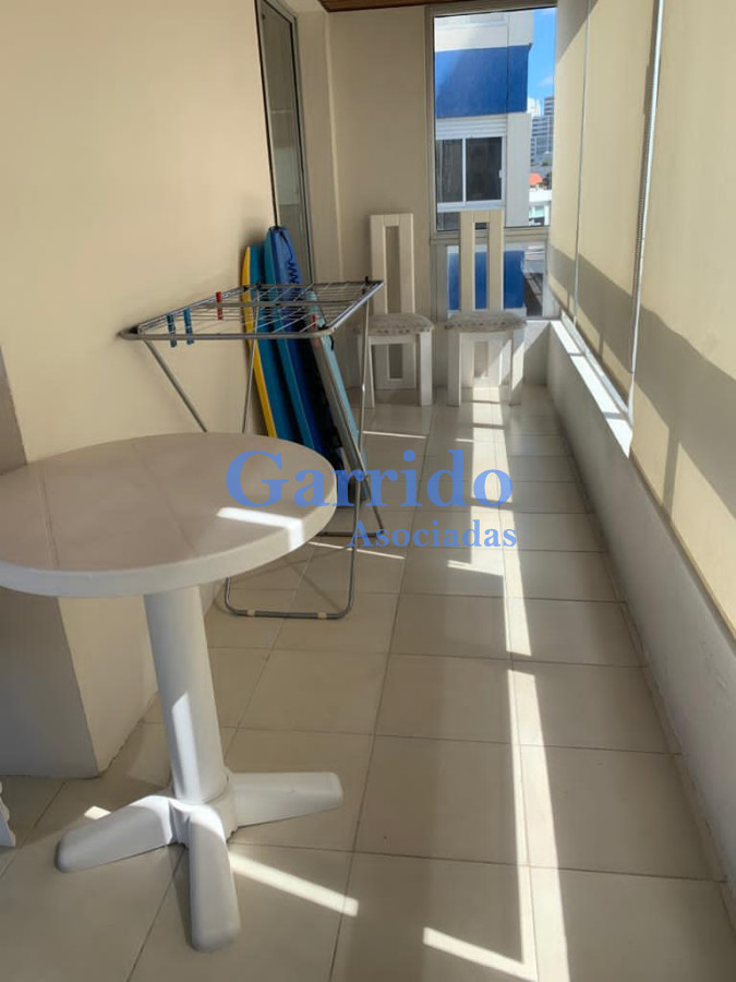 Apartamento ID.1483 - Primera  línea al mar