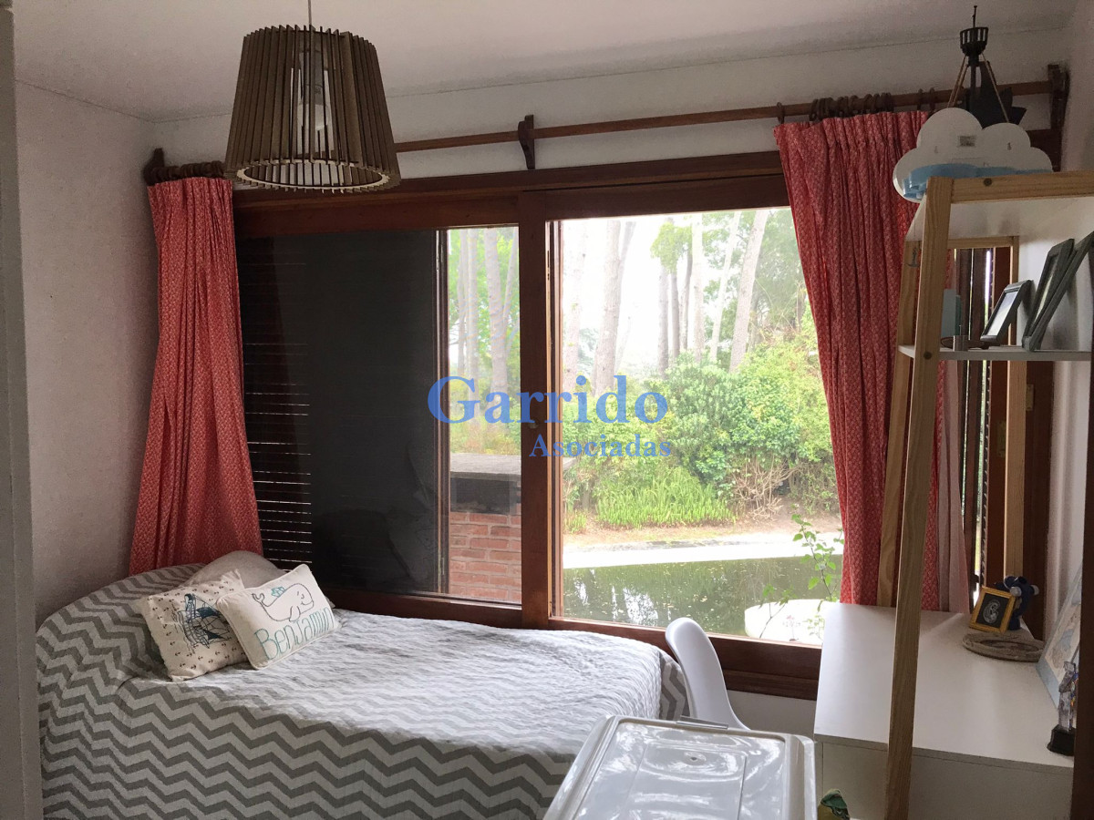 Apartamento ID.3325 - Alquilo Enero Duplex A