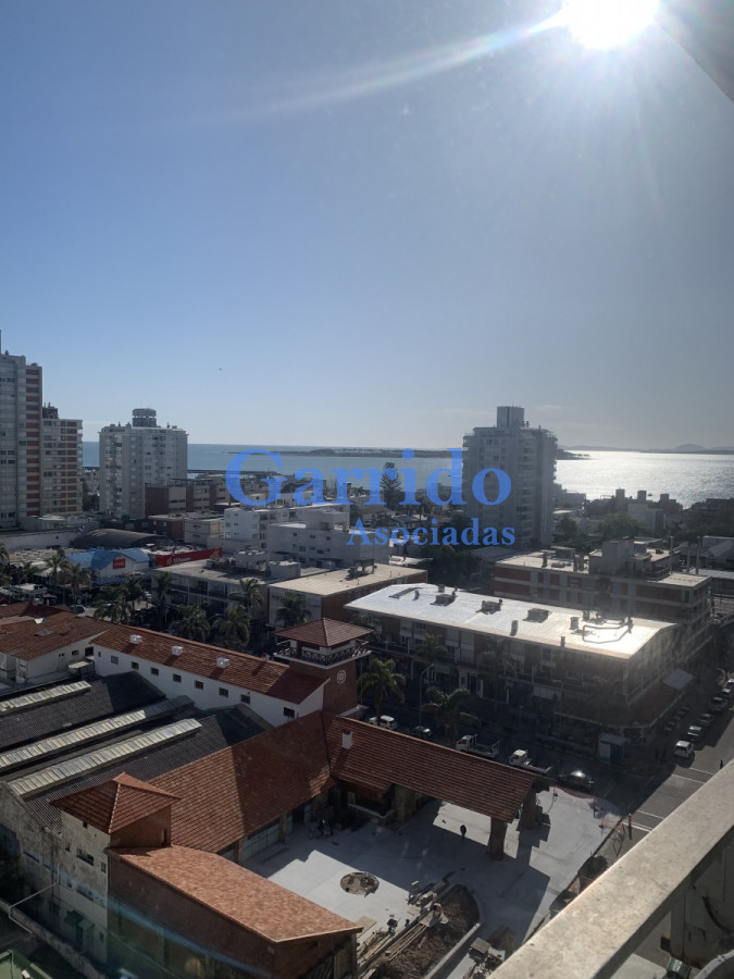 Apartamento ID.3296 - Alquilo anual o invernal
