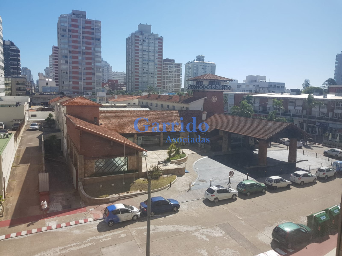 Apartamento ID.3255 - Vendo Santos Dumont 