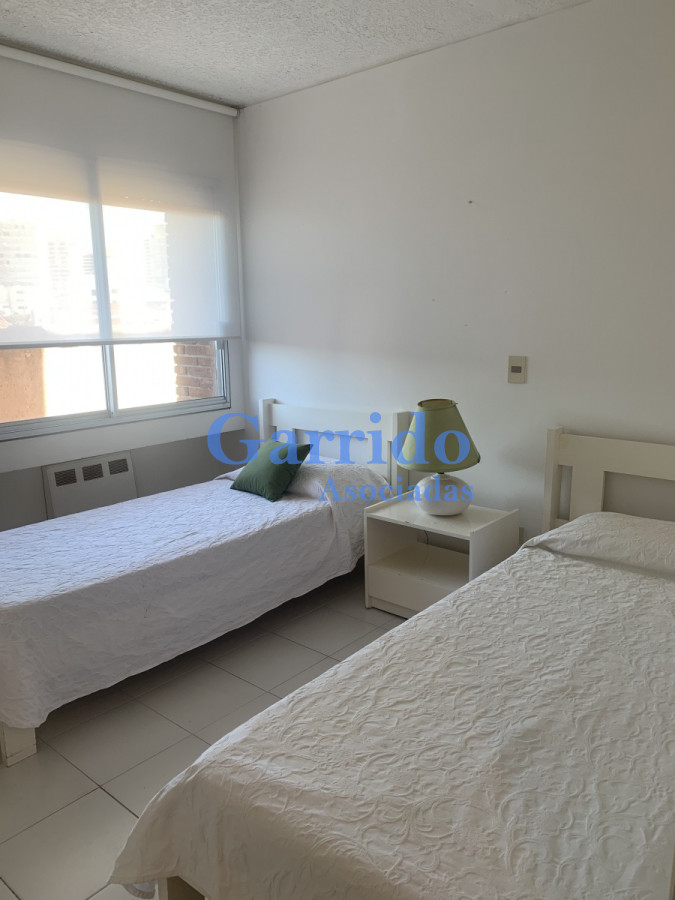 Apartamento ID.3328 - Hermoso Depto frente al mar