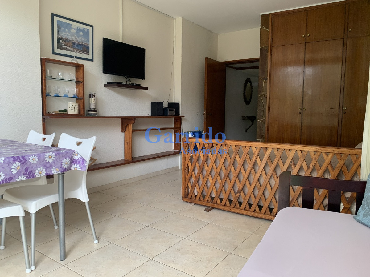Apartamento ID.3236 - Vendo Monoambiente