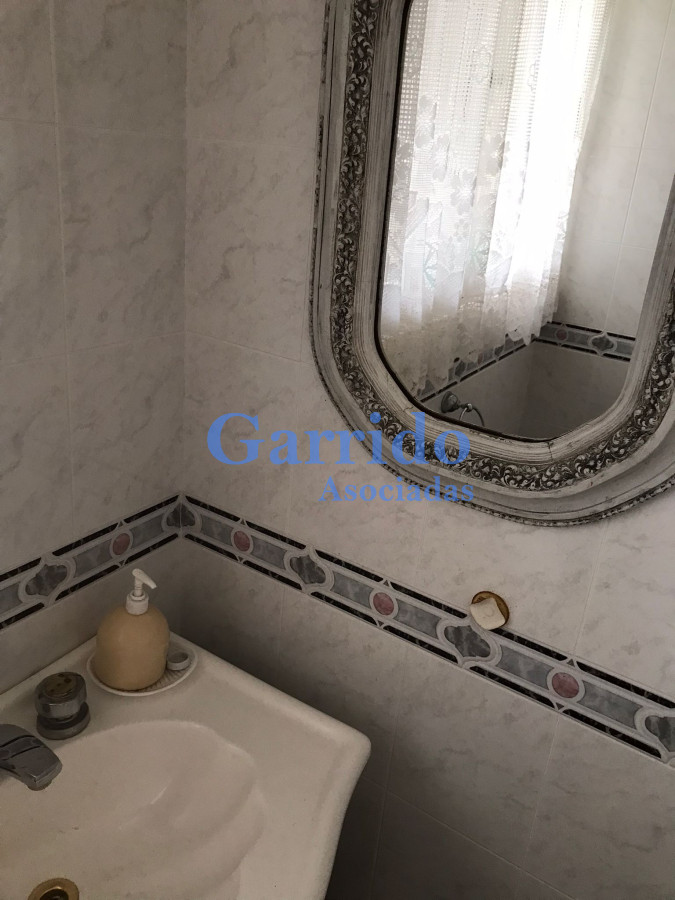 Apartamento ID.3325 - Alquilo Enero Duplex A