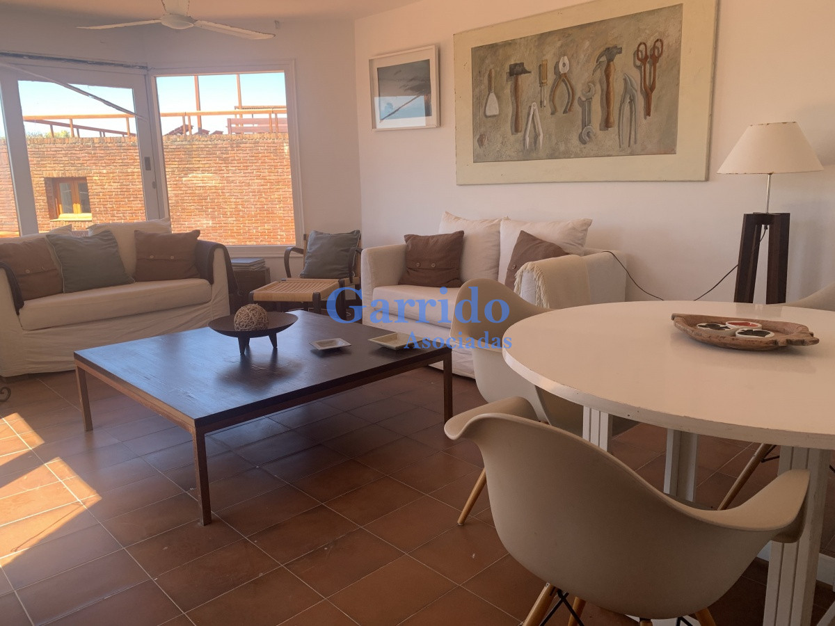 Apartamento ID.3332 - Alquilo Frente al mar
