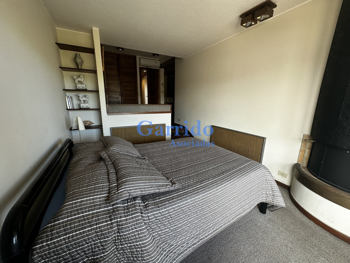 Apartamento ID.1 - Alquilo corazon peninsula
