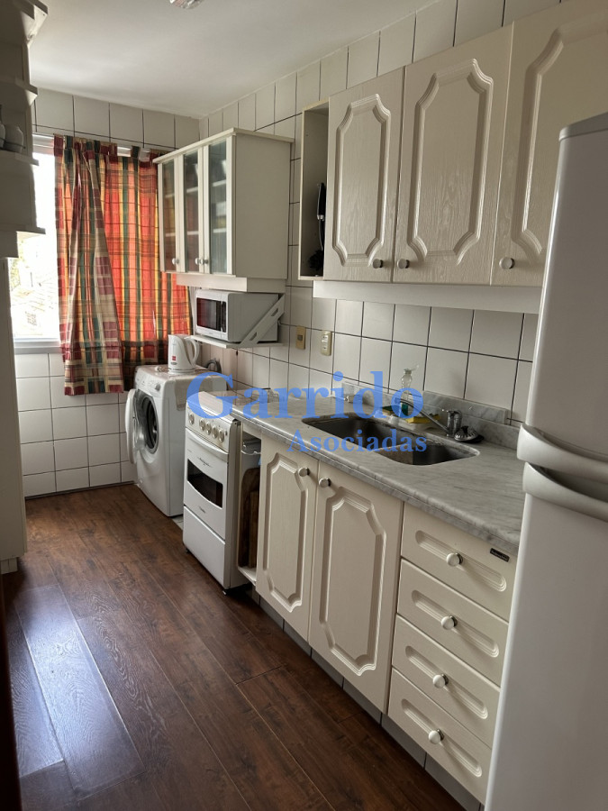 Apartamento ID.3397 - Vendo depto dos dormitorios