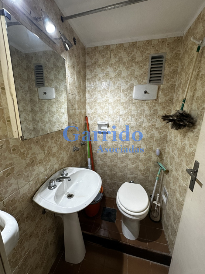 Apartamento ID.3504 - Vendo 2 dormitorios , Roosevelt