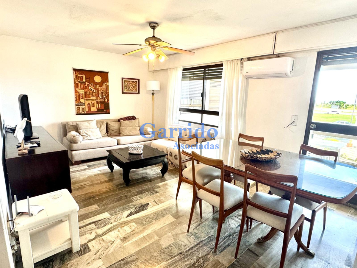 Apartamento ID.3606 - Vendo , Alquilo 