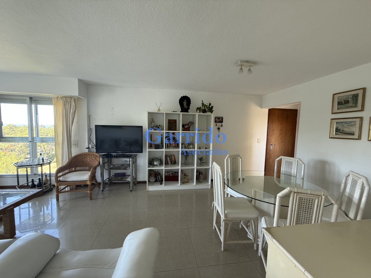 Apartamento ID.1117 - Apartamento Roosevelt 2 dormitorios con vista