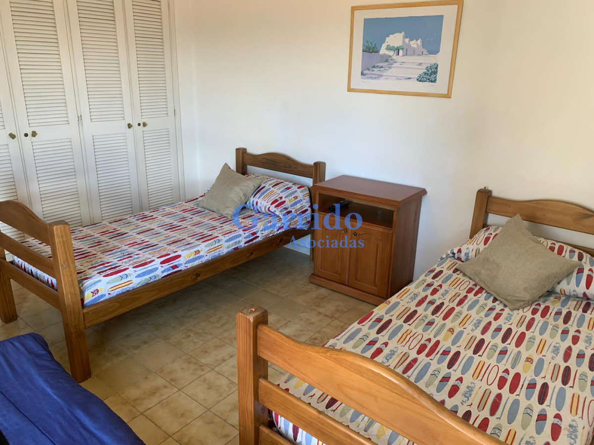 Apartamento ID.1483 - Primera  línea al mar