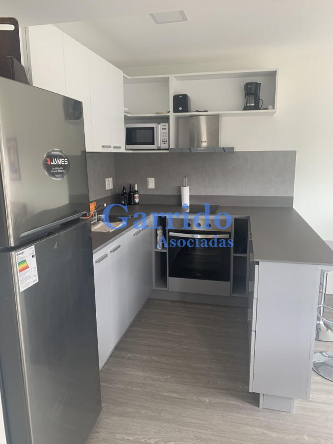 Apartamento ID.3232 - Apartamento en Maldonado, 