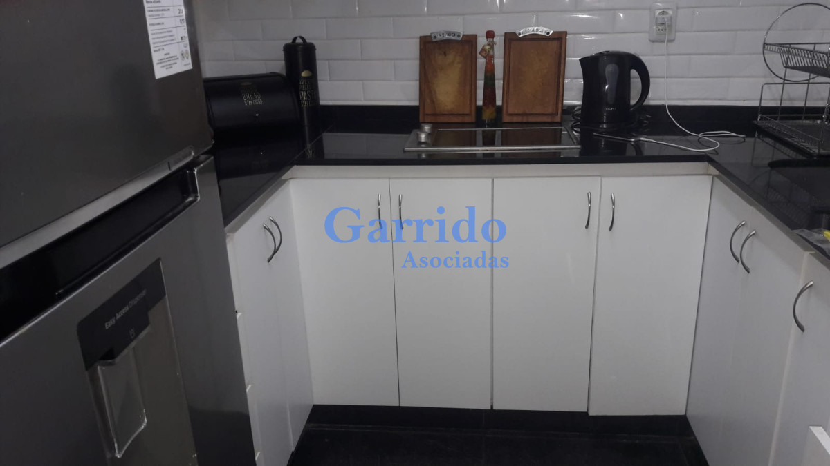 Apartamento ID.3241 - Vendo 1 dorm, entorno verde.