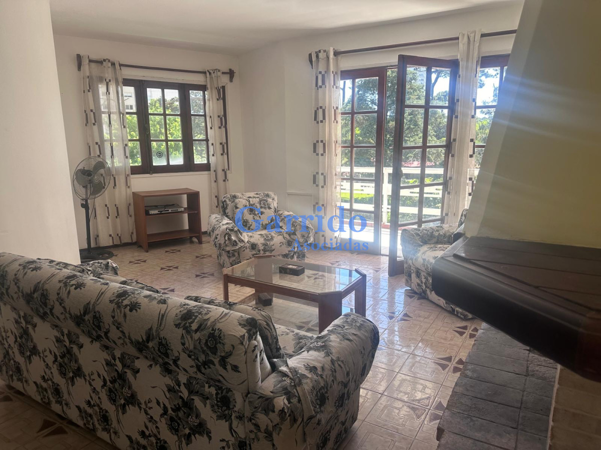 Apartamento ID.1480 - Apartamento en Punta del Este, Roosevelt