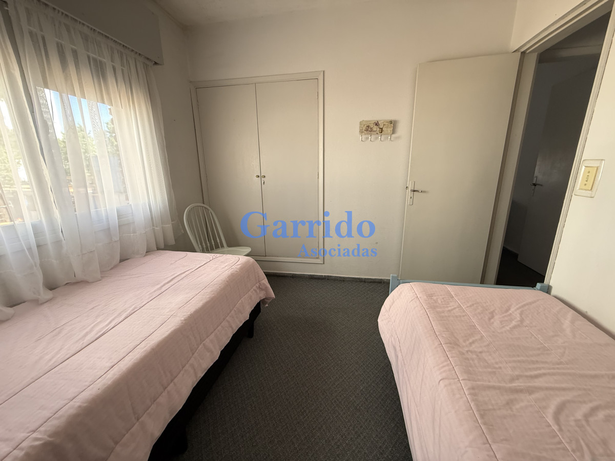 Apartamento ID.3711 - Vendo departamento 2 dormitorios excelente ubicación. 