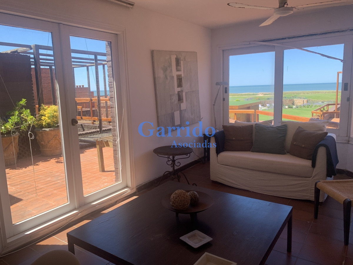 Apartamento ID.3332 - Alquilo Frente al mar