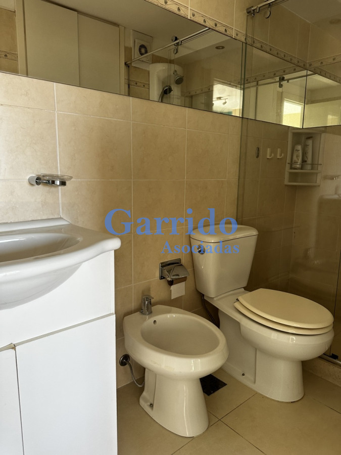 Apartamento ID.3420 - Vendo y Alquilo Roosevelt 1 dormitorio