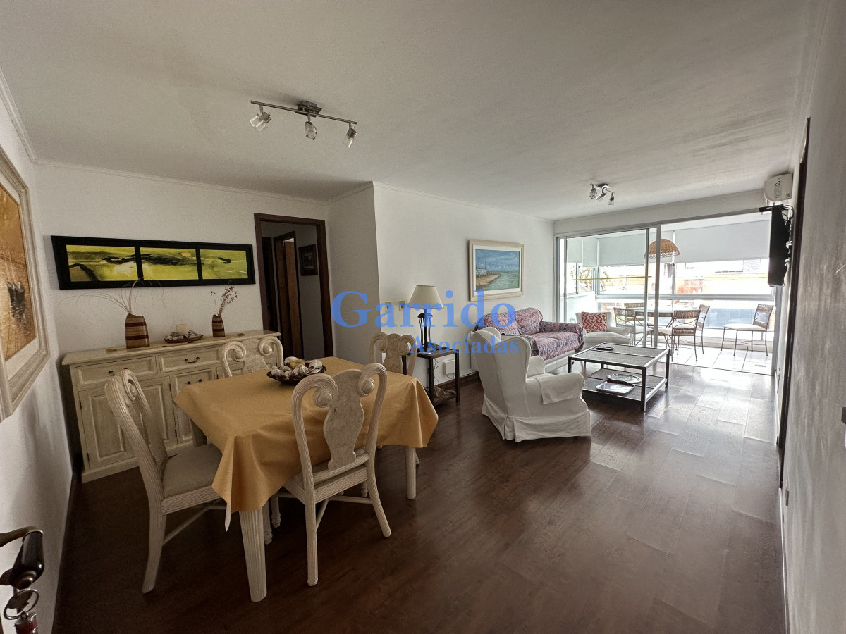 Apartamento ID.3397 - Vendo depto dos dormitorios