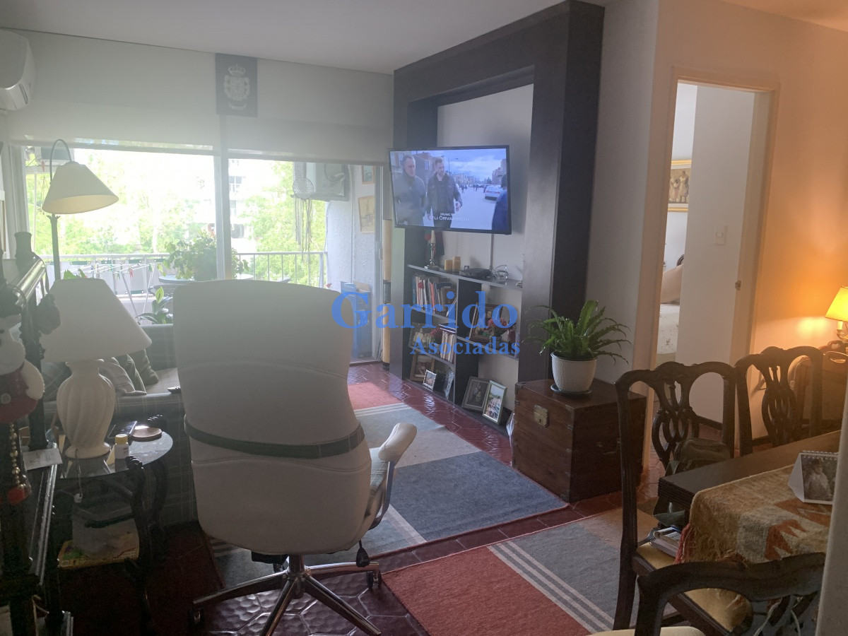 Apartamento ID.3269 - Vendo Ideal inversion