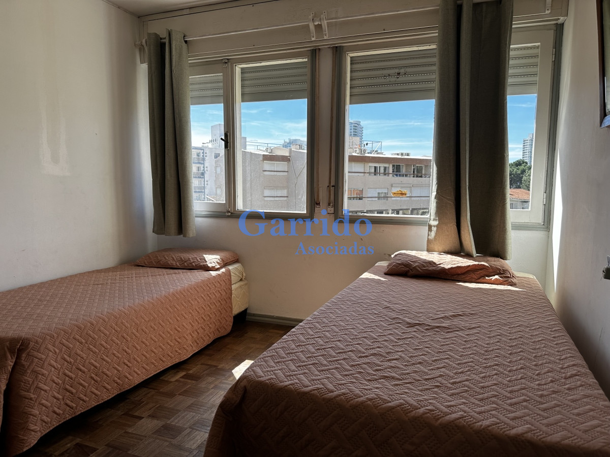 Apartamento ID.3374 - Vendo , a pasos plaza mexico
