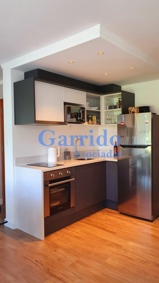 Apartamento ID.3230 - Apartamento en Punta del Este, Roosevelt