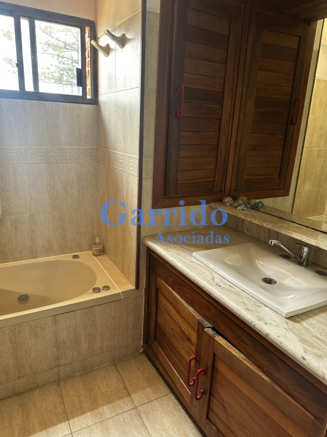 Apartamento ID.1 - Alquilo corazon peninsula