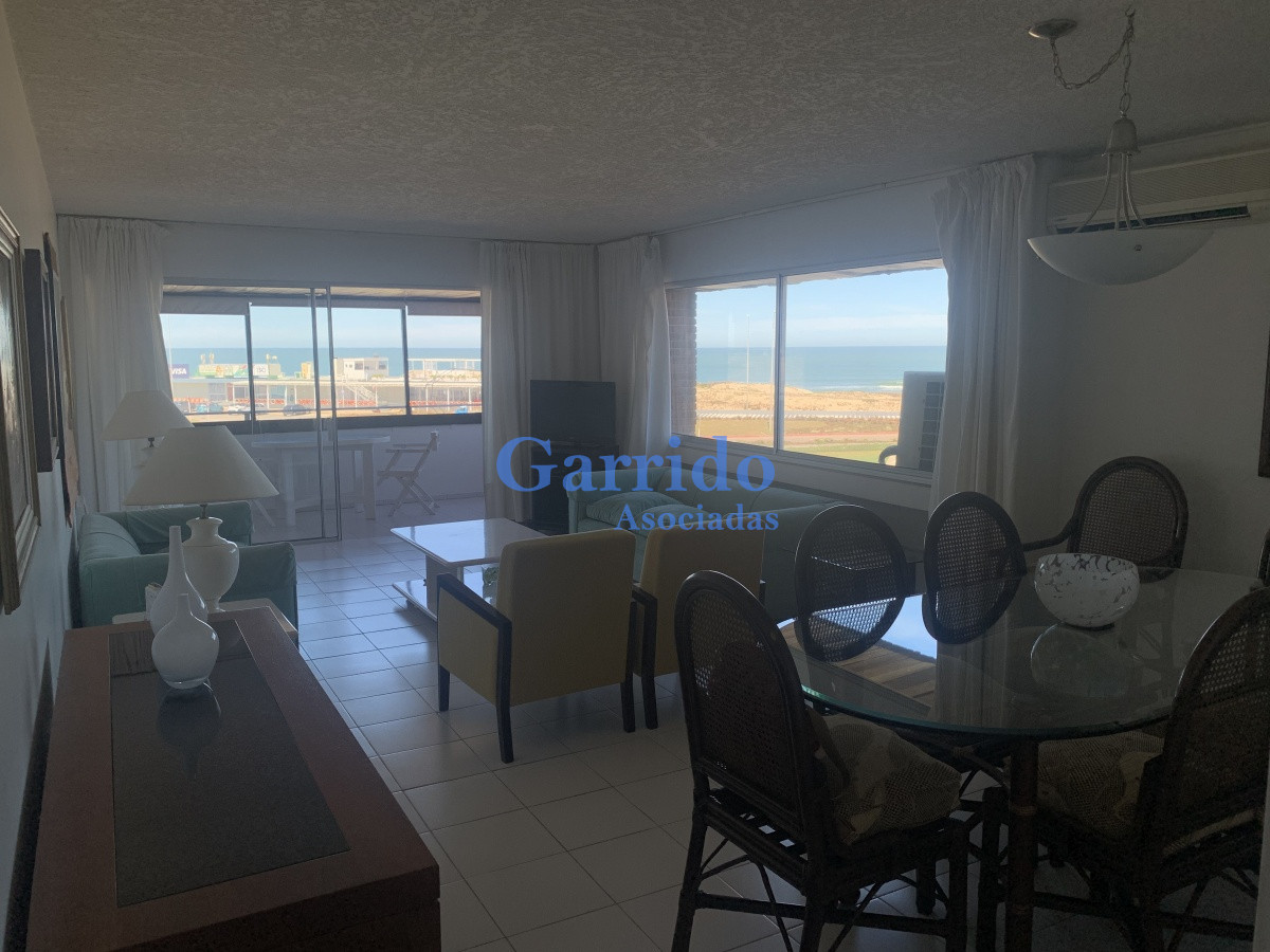 Apartamento ID.3328 - Hermoso Depto frente al mar