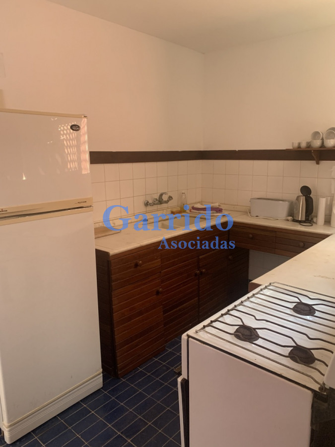 Apartamento ID.3332 - Alquilo Frente al mar