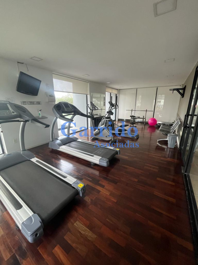 Apartamento ID.3420 - Vendo y Alquilo Roosevelt 1 dormitorio